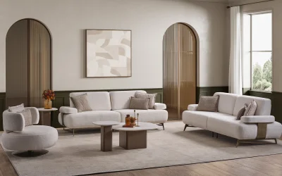 Milano Air Koltuk Takımı