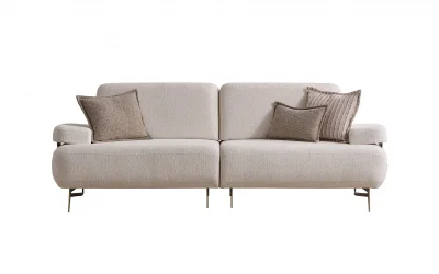 Milano Air 3lü Koltuk