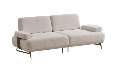 Milano Air 3lü Koltuk