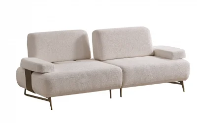 Milano Air 3lü Koltuk