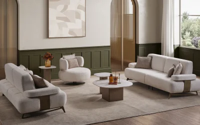 Milano Air Koltuk Takımı