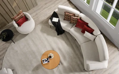 Milano Koltuk Takımı