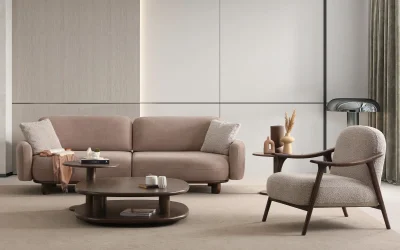 Lucerra Koltuk Takımı