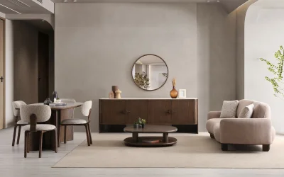 Lucerra Koltuk Takımı