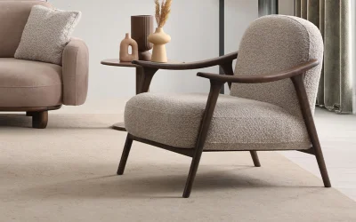 Lucerra Koltuk Takımı