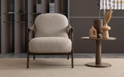 Lucerra Koltuk Takımı