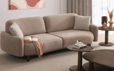 Lucerra Koltuk Takımı