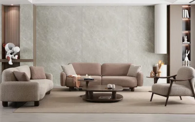 Lucerra Koltuk Takımı