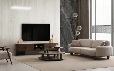 Lucerra Koltuk Takımı