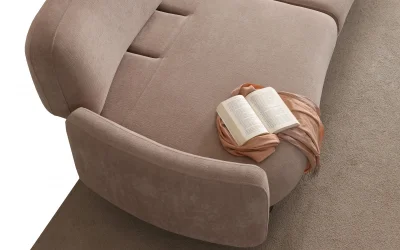 Lucerra Koltuk Takımı