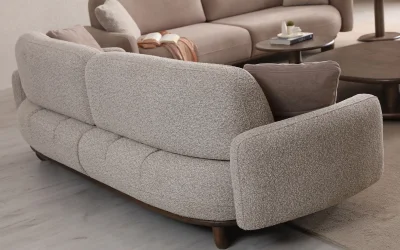 Lucerra Koltuk Takımı