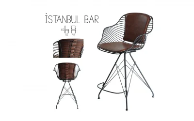 İstanbul Bar
