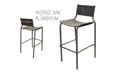 Akdeniz Bar Alüminyum