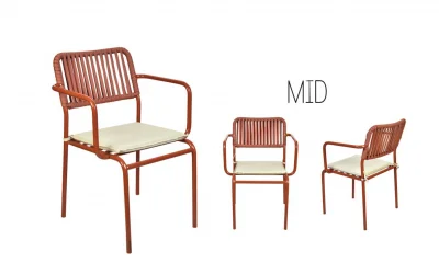 Mıd Sandalye (Mindersiz)