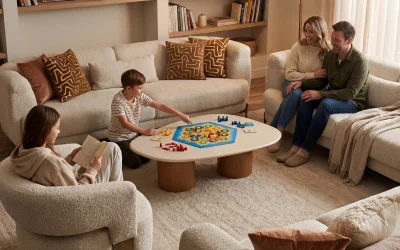 Diana Koltuk Takımı