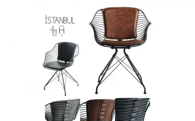 İstanbul Sandalye