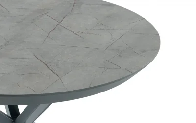 Star-87 Çift Açılır Masa