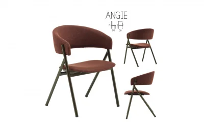 Angıe Sandalye