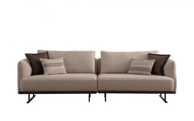 Luxeva Koltuk Takımı