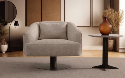 Luxeva Koltuk Takımı