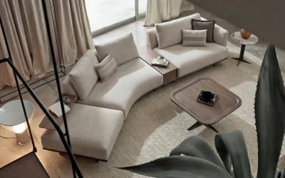 Luxeva Koltuk Takımı