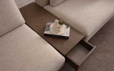 Luxeva Koltuk Takımı