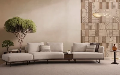 Luxeva Beşli (Amorf Opsiyon 1)