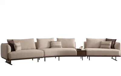 Luxeva Beşli (Amorf Opsiyon 2)