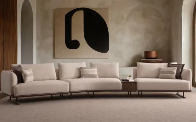 Luxeva Beşli (Amorf Opsiyon 2)