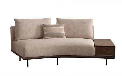 Luxeva Beşli (Amorf Opsiyon 1)