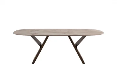 Luxeva Yemek Odası Takımı