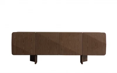 Luxeva Yemek Odası Takımı