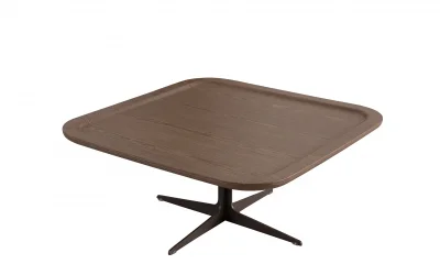 Luxeva Orta Sehpa Ahşap