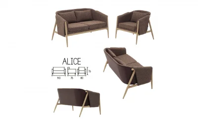 Alice İkili