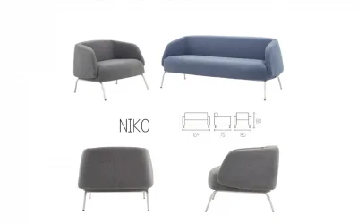 Niko İkili