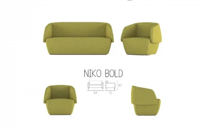 Niko Bould İkili