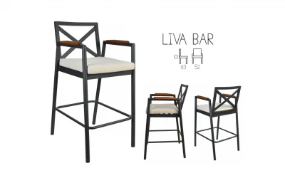 Lıva Bar