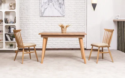 Minimal Masa Takımı