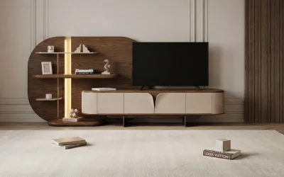 Castello Tv Ünitesi