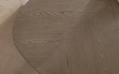 Luvina Yemek Odası Takımı