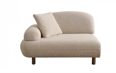 Palermo Sol Kollu Modül 125 cm