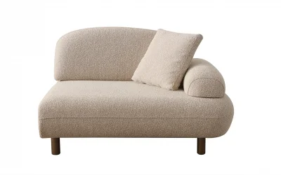 Palermo Sağ Kollu Modül 125 cm