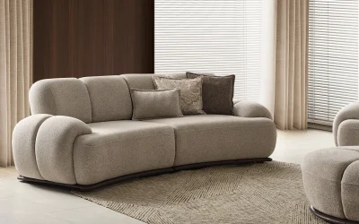 Milan Koltuk Takımı