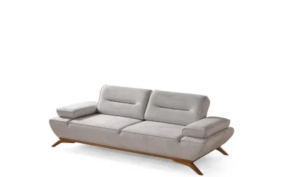 Adel Koltuk Takımı | 3lü Koltuk 2 Adet - Berjer 1 Adet