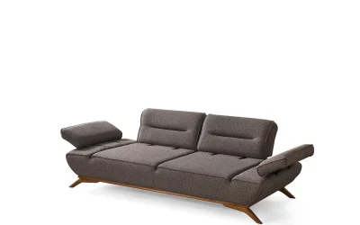 Adel Koltuk Takımı | 3lü Koltuk 2 Adet - Berjer 1 Adet