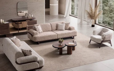 Adora Koltuk Takımı