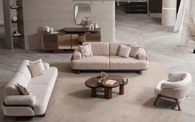 Adora Koltuk Takımı