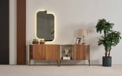 Adora Konsol Aynası