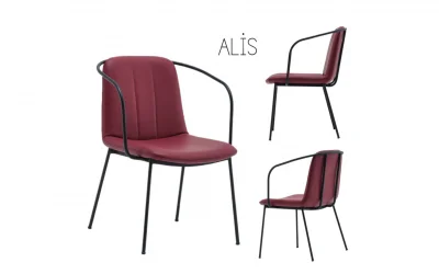 Alis Sandalye