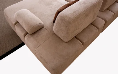 Alvane Dinlenme Modül